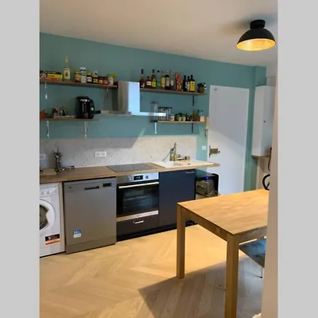 Appartamento Cosy New Place - Close Le Marais!