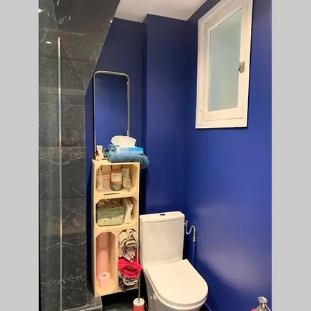 Cosy New Place - Close Le Marais! *