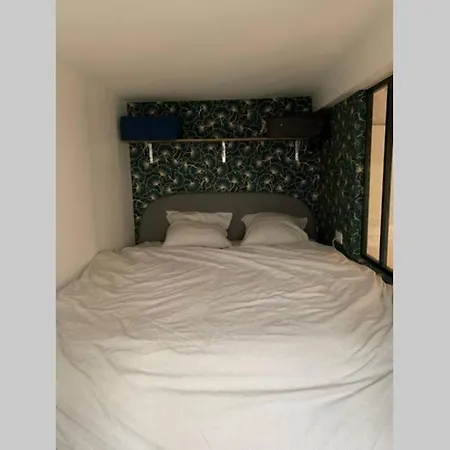 Cosy New Place - Close Le Marais! Appartamento *