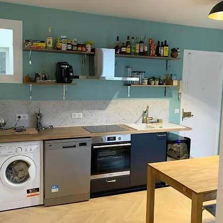 Cosy New Place - Close Le Marais! Appartamento Parigi